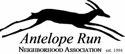 Antelope Run Neighborhood Association